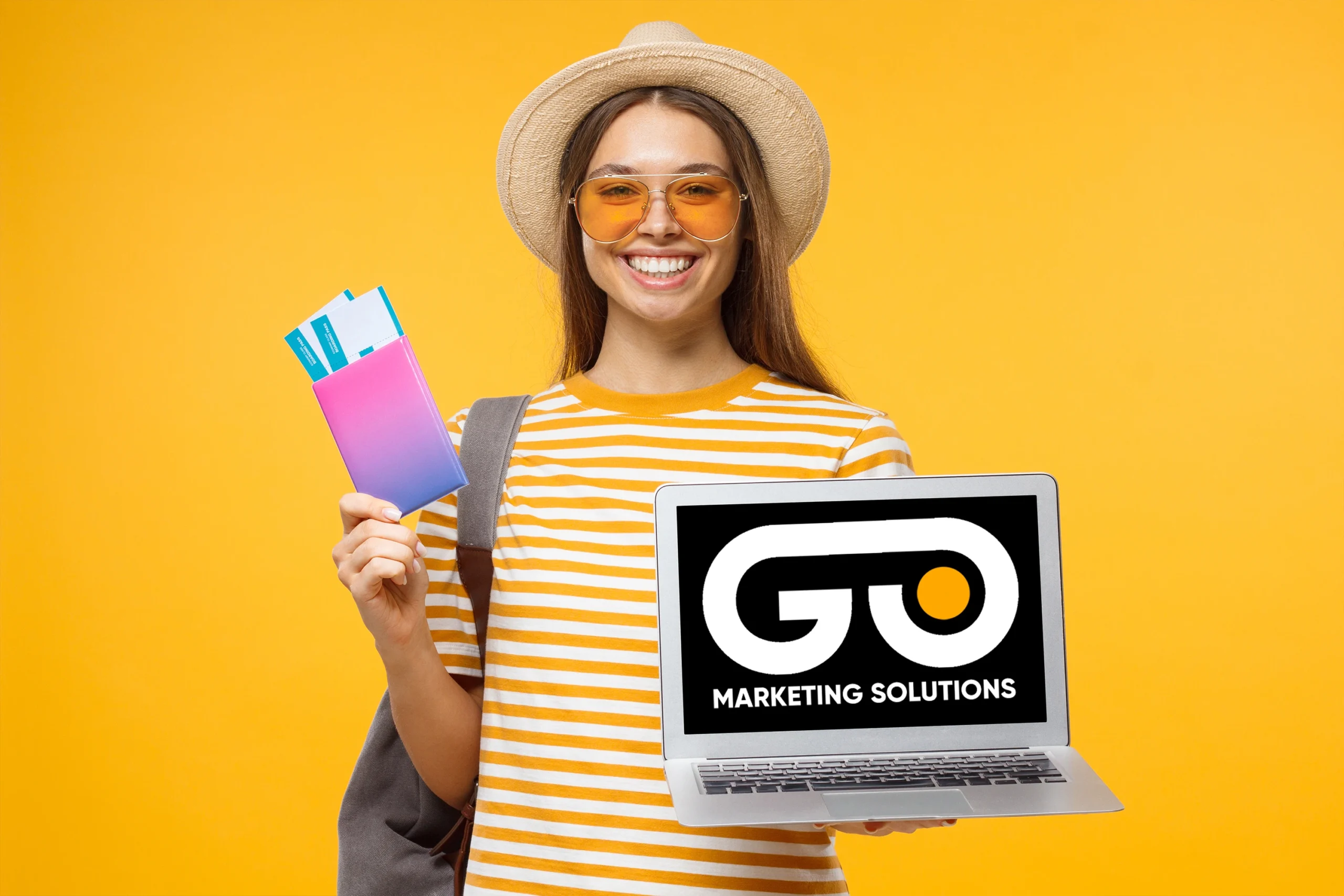 Go marketing solutions