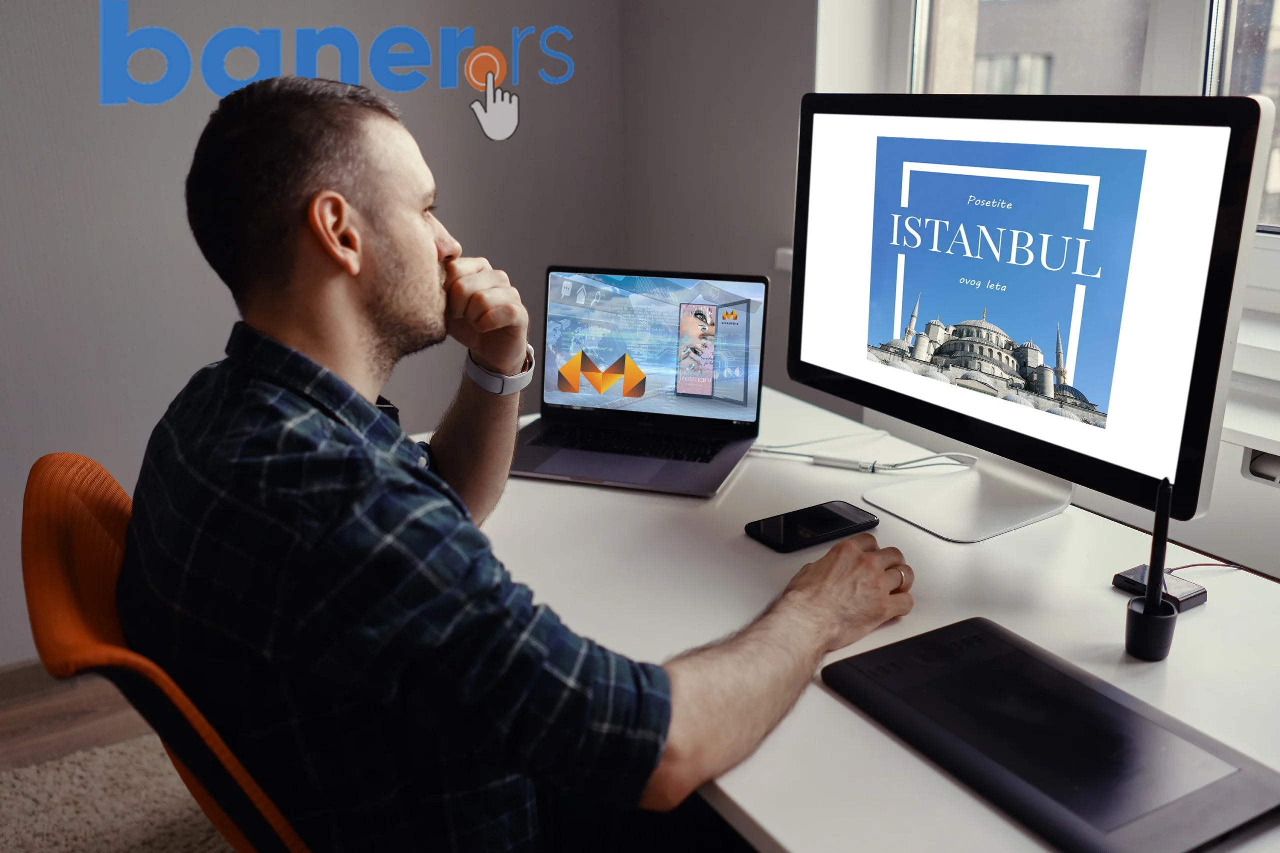 Go marketing agencija