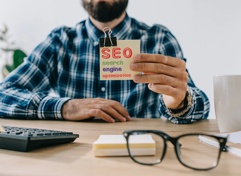 seo marketing za turizam