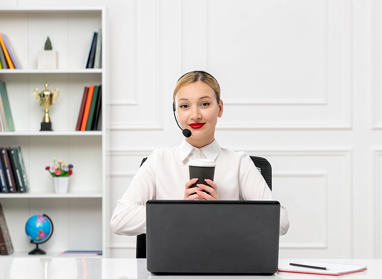 virtuelni sistent u turizmu